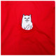 Ripndip Ανδρική μακρυμάνικη μπλούζα